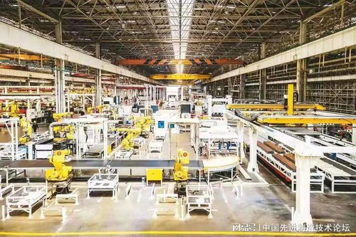 2022中國機(jī)器人產(chǎn)業(yè)圖譜發(fā)布