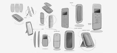來自英國的工業(yè)設(shè)計